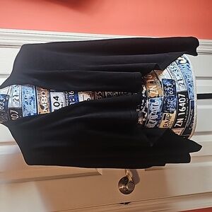 Ladies Sweater Shrug